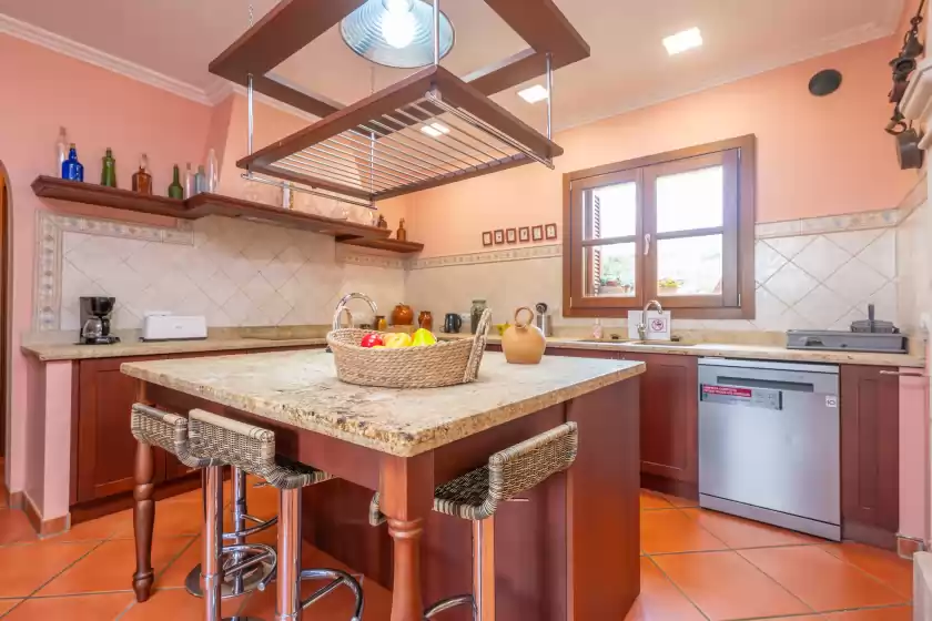 Location de vacances à Turixant dalt, Mancor de la Vall