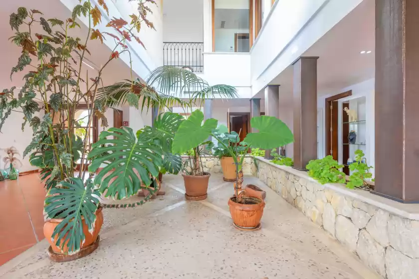 Location de vacances à Turixant dalt, Mancor de la Vall