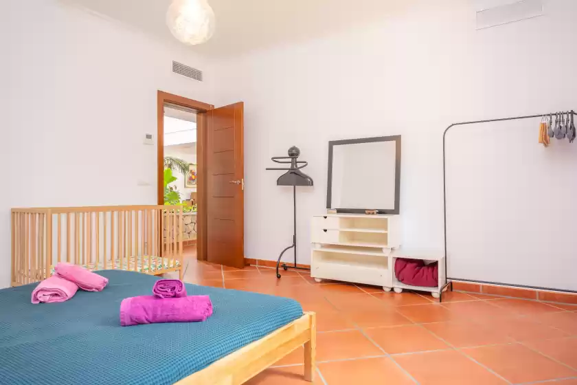 Location de vacances à Turixant dalt, Mancor de la Vall