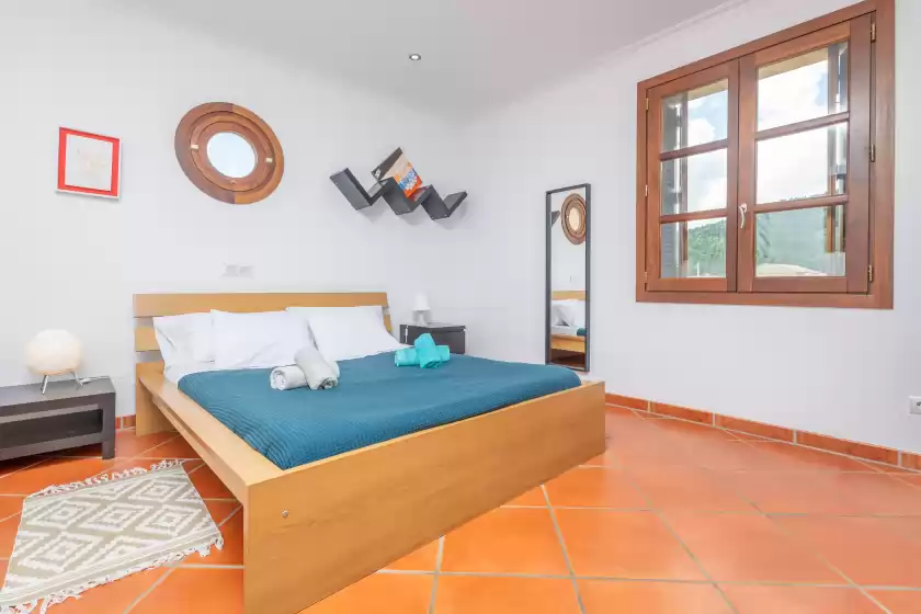 Location de vacances à Turixant dalt, Mancor de la Vall