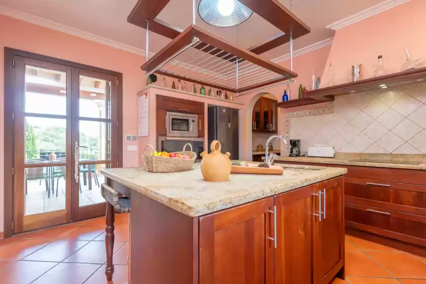 Location de vacances à Turixant dalt, Mancor de la Vall