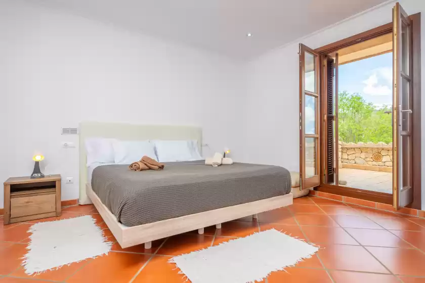 Location de vacances à Turixant dalt, Mancor de la Vall