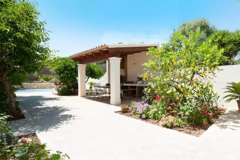 Holiday rentals in Woodhouse, Ariany