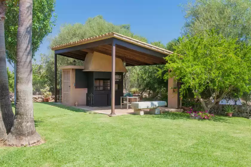 Alquiler vacacional en Son auba, Muro