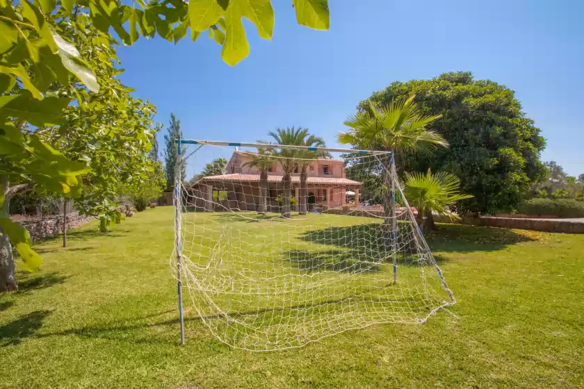 Alquiler vacacional en Son auba, Muro