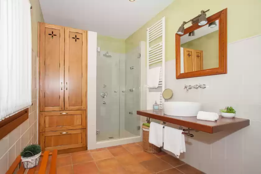 Alquiler vacacional en Son auba, Muro