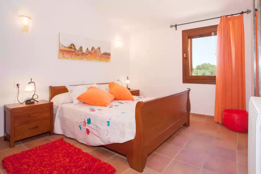 Alquiler vacacional en Son auba, Muro