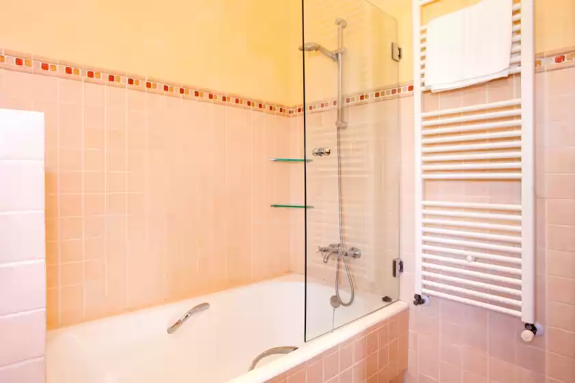 Alquiler vacacional en Son auba, Muro