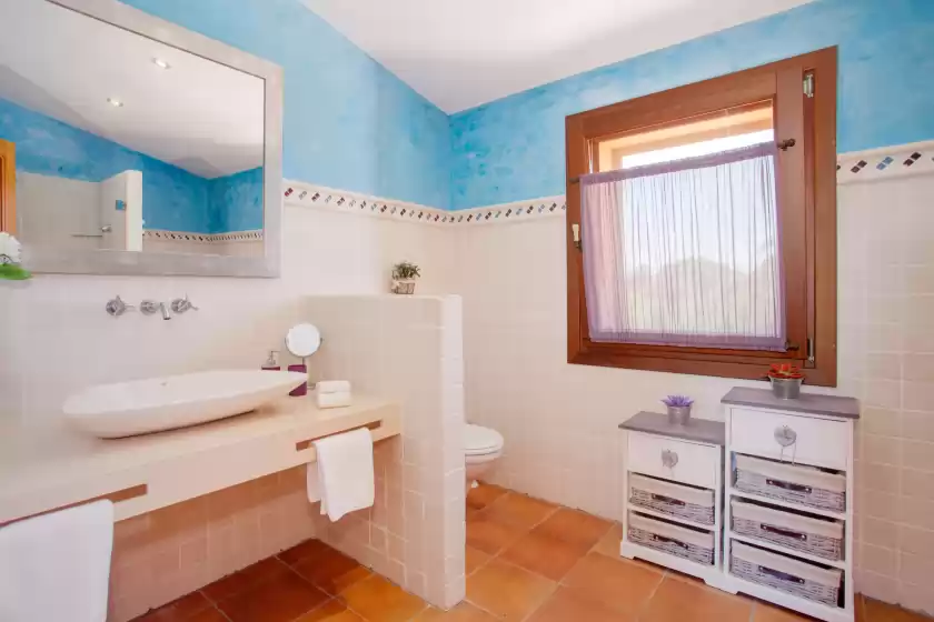 Alquiler vacacional en Son auba, Muro