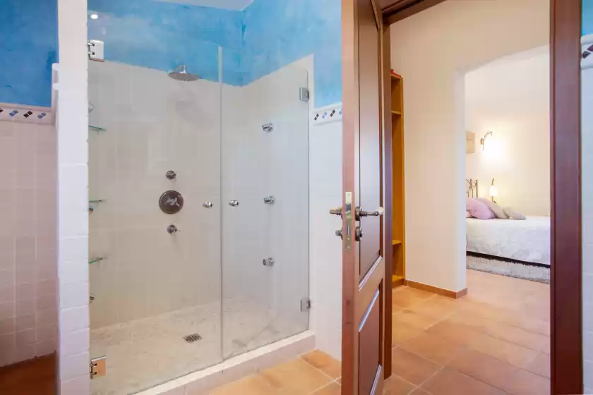 Alquiler vacacional en Son auba, Muro