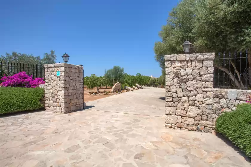 Alquiler vacacional en Son auba, Muro