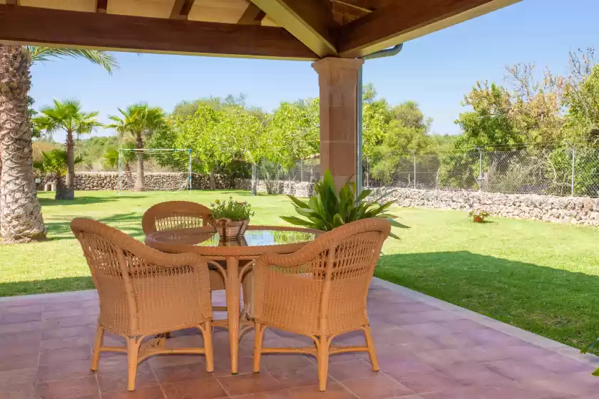 Alquiler vacacional en Son auba, Muro