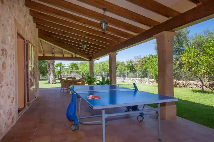 Alquiler vacacional en Son auba, Muro