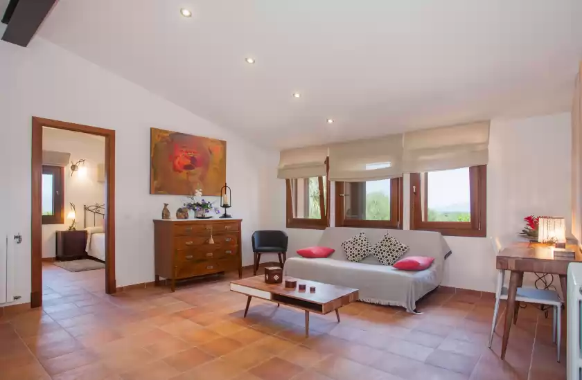 Alquiler vacacional en Son auba, Muro