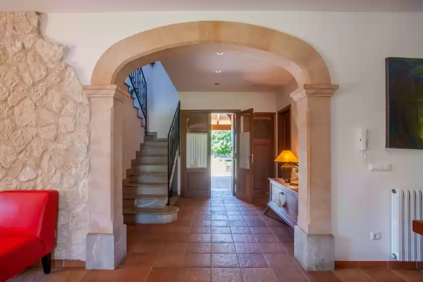 Alquiler vacacional en Son auba, Muro