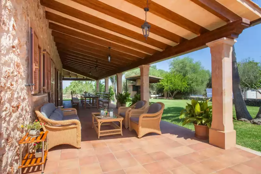 Alquiler vacacional en Son auba, Muro