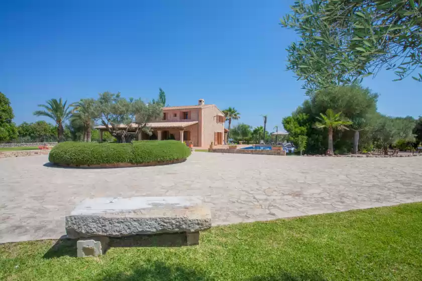 Alquiler vacacional en Son auba, Muro