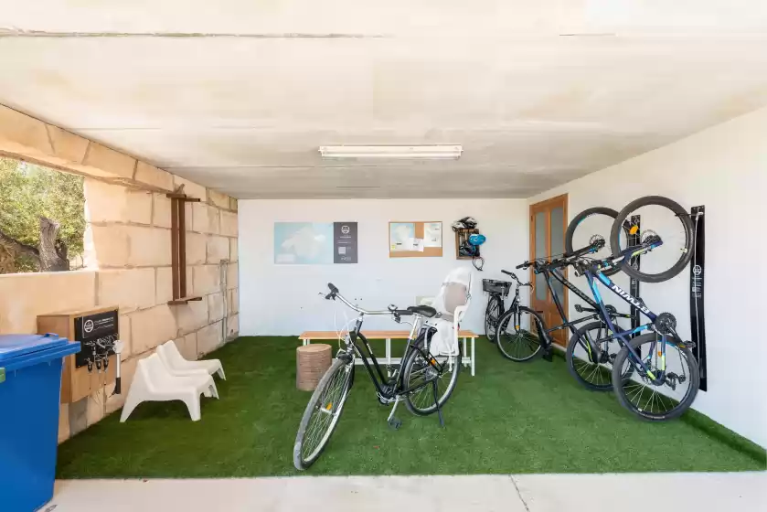 Location de vacances à Son vador, Santa Margalida