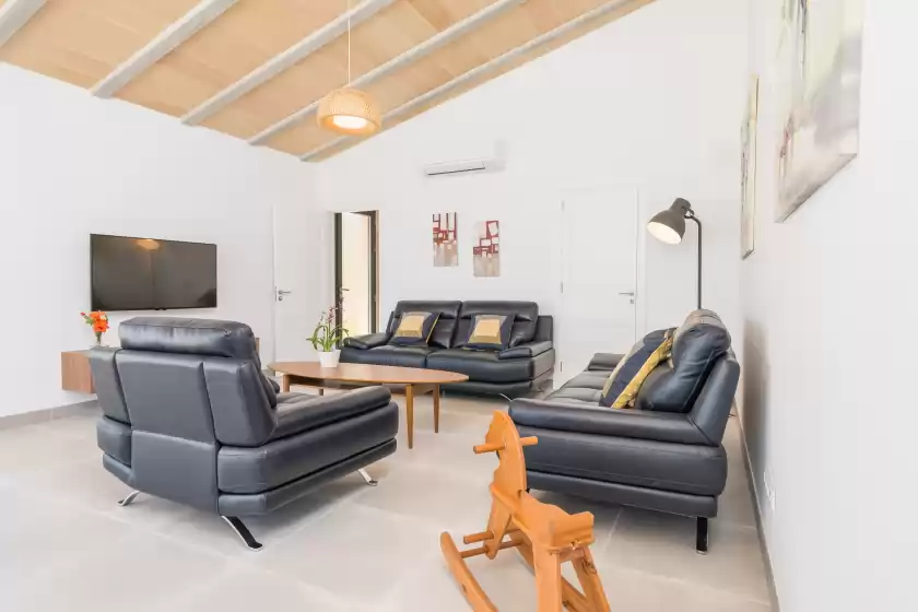 Location de vacances à Son vador, Santa Margalida