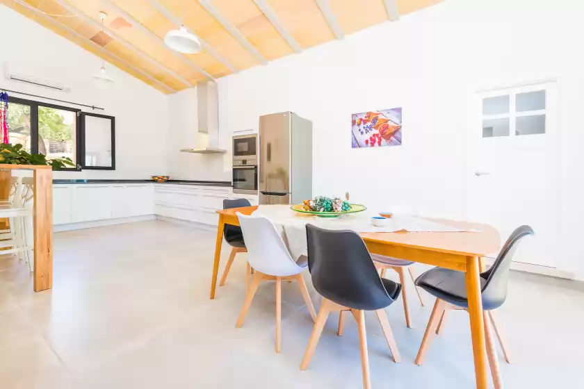 Location de vacances à Son vador, Santa Margalida