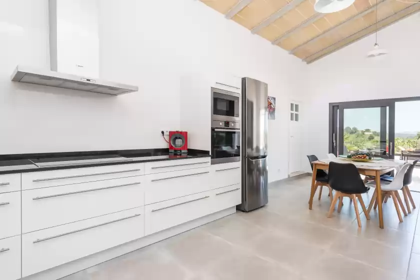 Location de vacances à Son vador, Santa Margalida