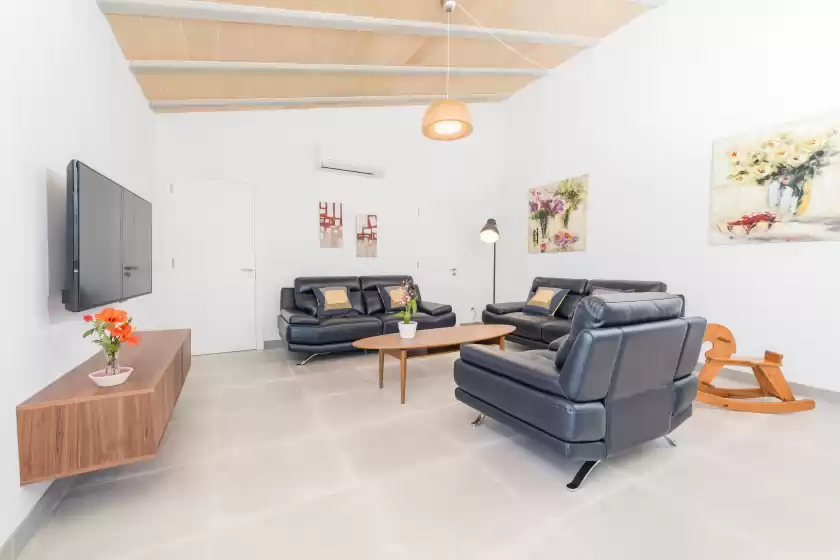 Location de vacances à Son vador, Santa Margalida