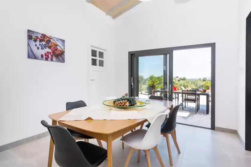 Location de vacances à Son vador, Santa Margalida