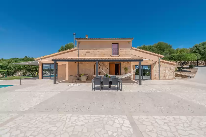 Location de vacances à Son vador, Santa Margalida