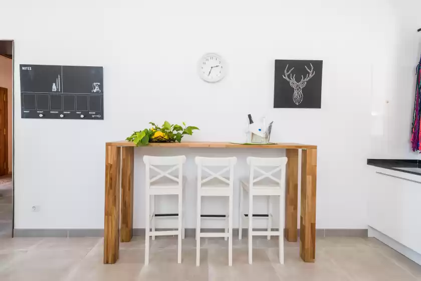 Location de vacances à Son vador, Santa Margalida