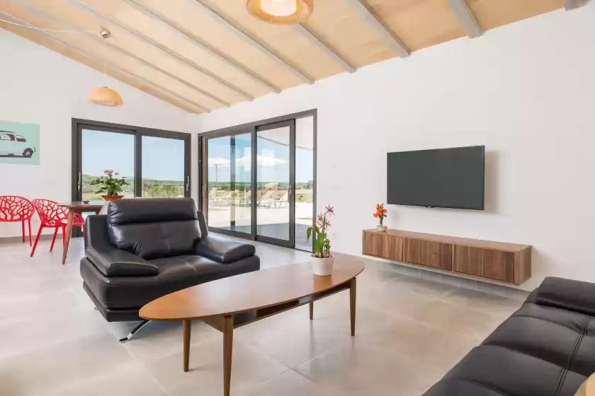 Location de vacances à Son vador, Santa Margalida