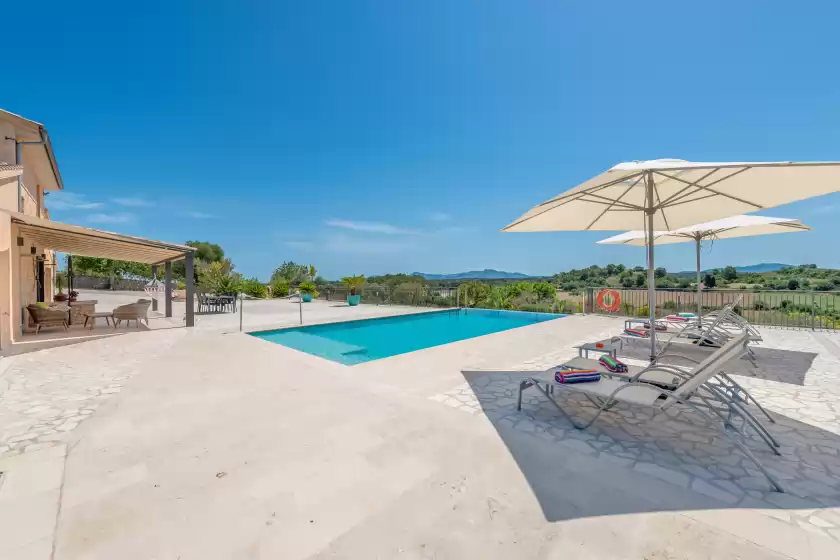 Location de vacances à Son vador, Santa Margalida