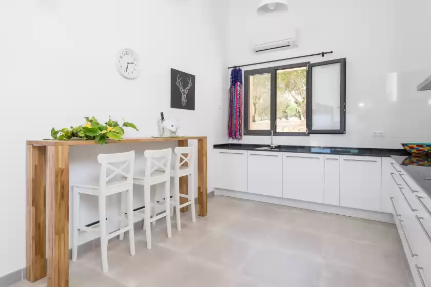 Location de vacances à Son vador, Santa Margalida