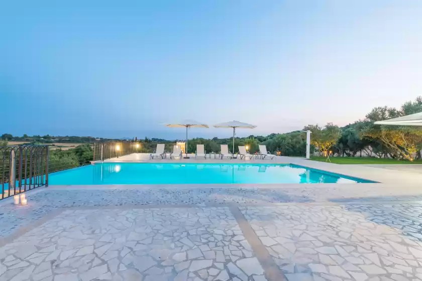 Location de vacances à Son vador, Santa Margalida