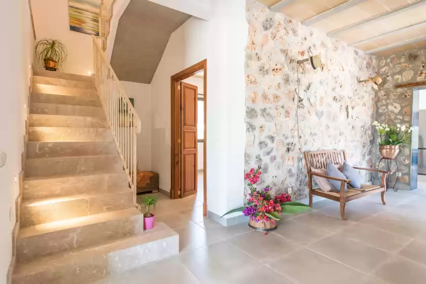 Location de vacances à Son vador, Santa Margalida