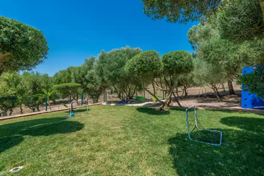 Location de vacances à Son vador, Santa Margalida