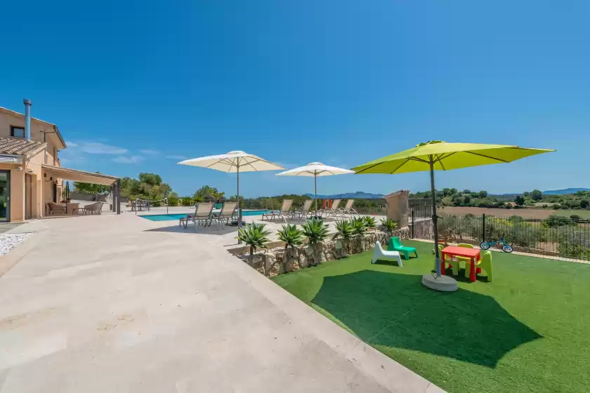 Location de vacances à Son vador, Santa Margalida