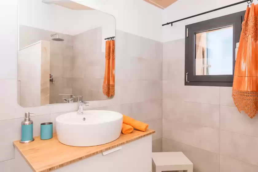 Location de vacances à Son vador, Santa Margalida