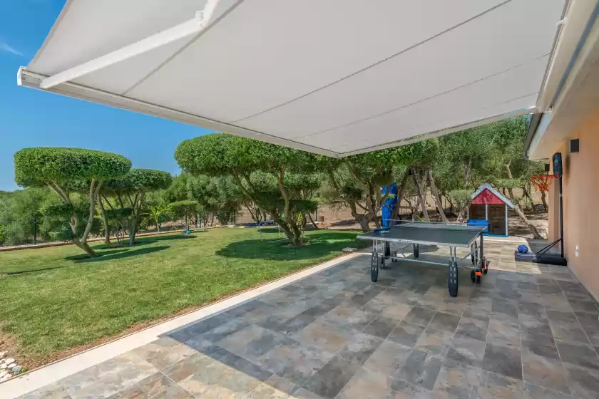 Location de vacances à Son vador, Santa Margalida