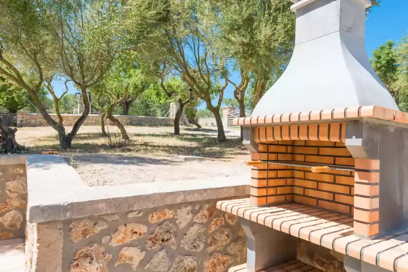 Location de vacances à Son vador, Santa Margalida