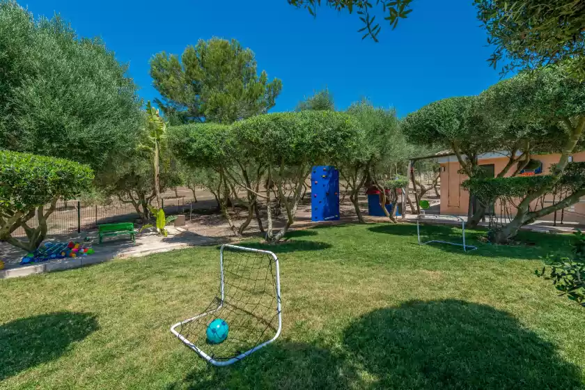 Location de vacances à Son vador, Santa Margalida