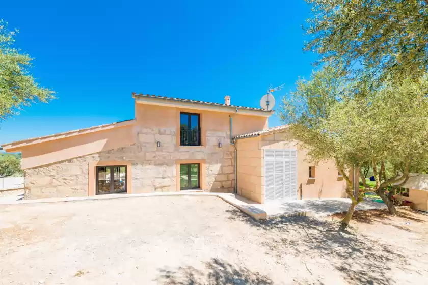 Location de vacances à Son vador, Santa Margalida