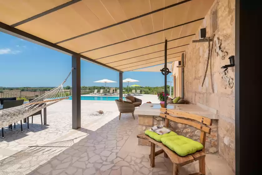 Location de vacances à Son vador, Santa Margalida