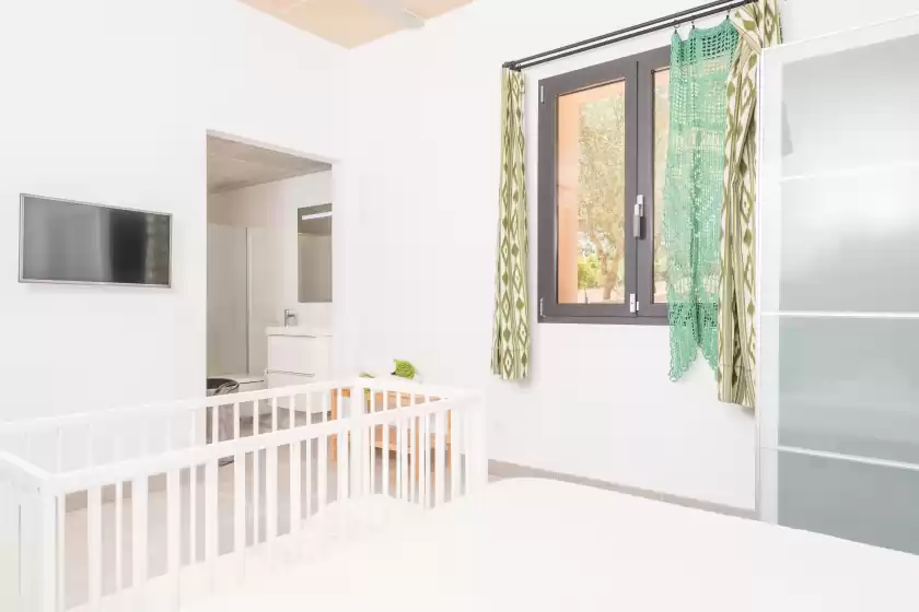 Location de vacances à Son vador, Santa Margalida