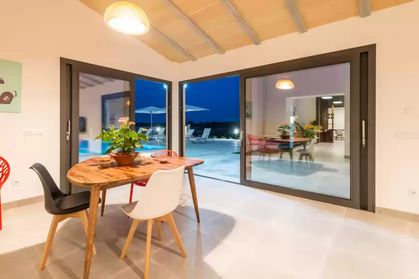 Location de vacances à Son vador, Santa Margalida