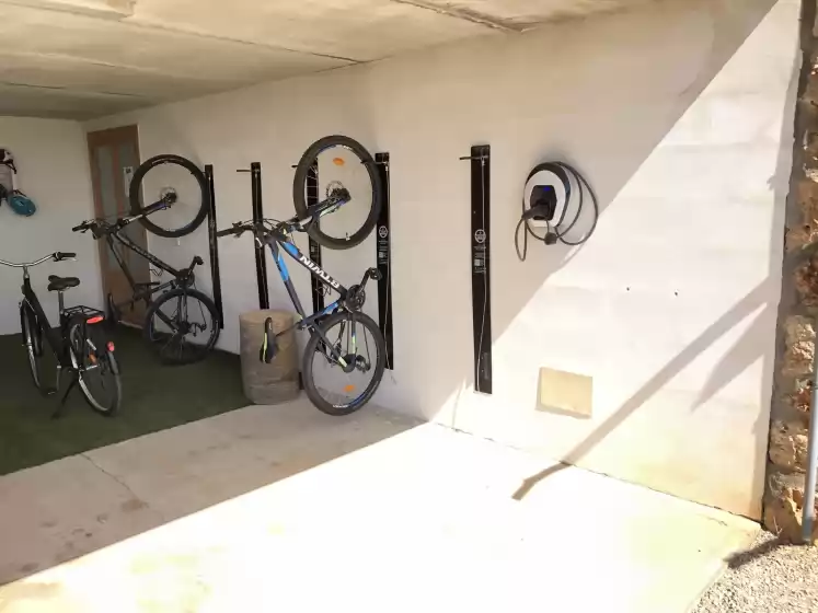 Location de vacances à Son vador, Santa Margalida