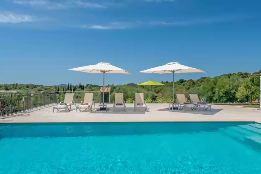 Location de vacances à Son vador, Santa Margalida