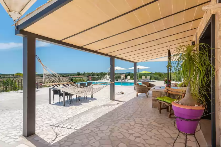 Location de vacances à Son vador, Santa Margalida