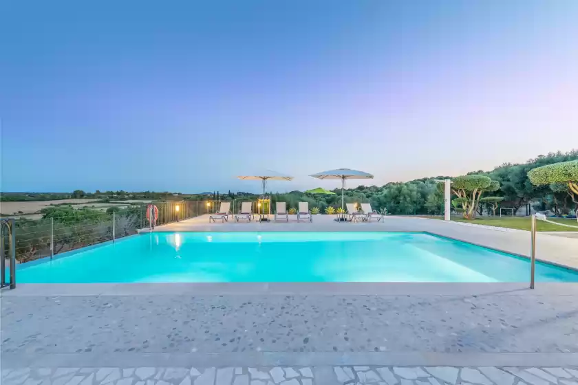 Location de vacances à Son vador, Santa Margalida