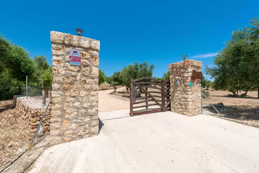 Location de vacances à Son vador, Santa Margalida