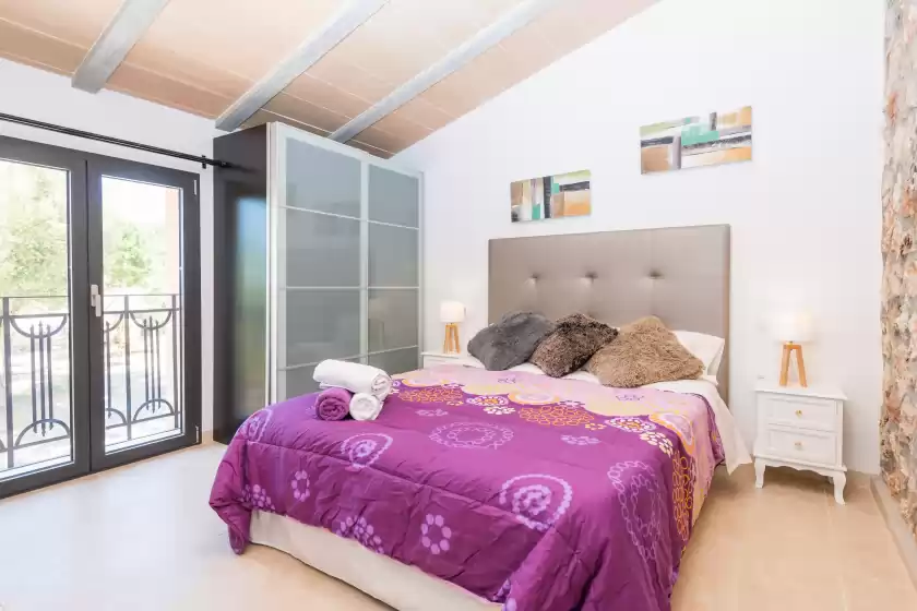 Location de vacances à Son vador, Santa Margalida